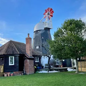  Holiday home The Millers